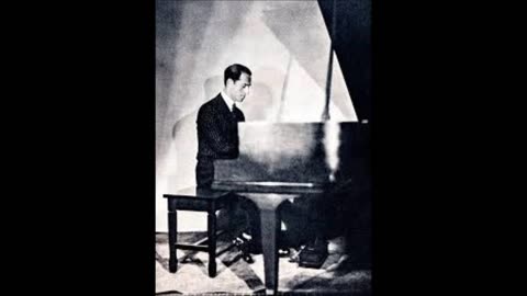 George Gershwin