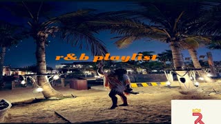 feels like summer l r&b playlist