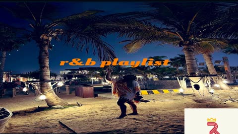 feels like summer l r&b playlist