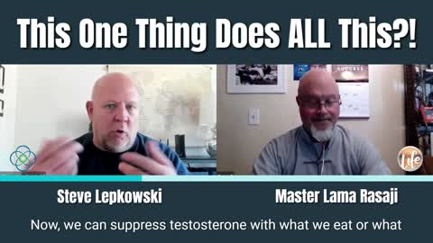 Hear More Testosterone Benefits + Extra Enhancements Naturally!