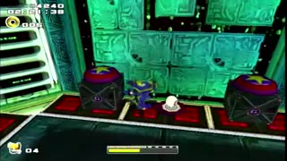 Let's Play Sonic Adventure 2 Part 6