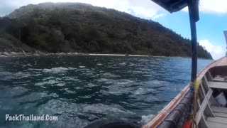 Koh Lipe Snorkelling