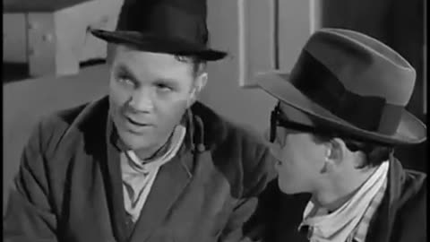 Petticoat Junction - Season 1, Episode 09 (1963) - The Little Train Robbery
