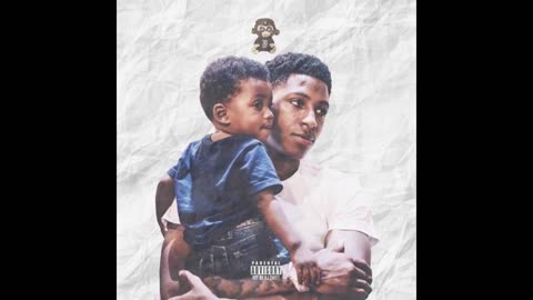 NBA Youngboy - Ain't Too Long Mixtape