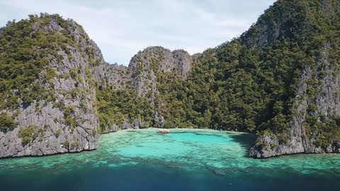 Palawan Philippines: Best Summer Island Vacation in the World