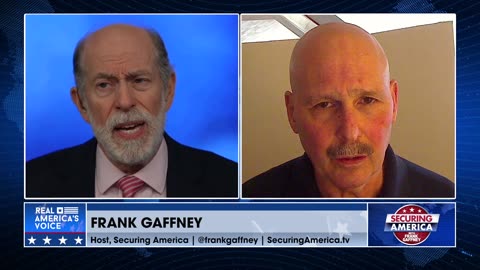 Securing America with Dr. Andrew Bostom (part 4) | November 6, 2023