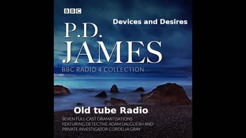 Devices and Desires By P.D. James