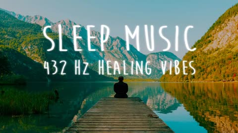 1 Hour POWERFUL Theta Waves Binaural Beats For Dream Induction