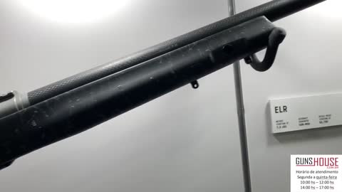 Christensen Arms