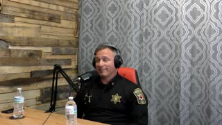 The Washdown Ep. 148 Sheriff Will Akin