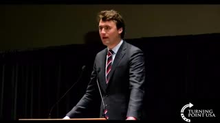 Charlie Kirk: Medical and Societal Damage of the Lockdowns