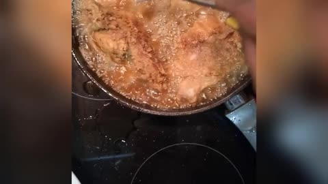 KFC fried chicken, Jamaican style