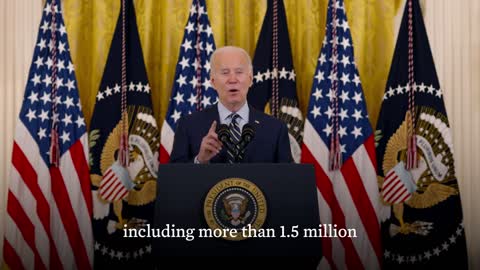 President Biden Delivers Remarks on Lowering Insulin Costs