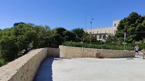 Mirador Monte Tossal Alicante