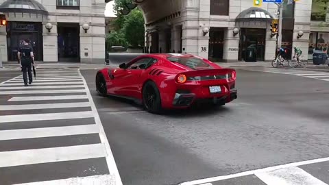 Exotic/Sport cars in Toronto Canada