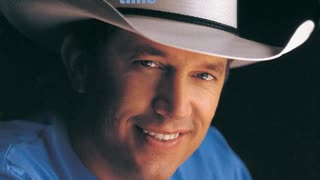 George Strait I Just Want To Dance With You