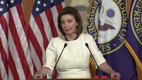 Pelosi says Tuesday’s election was “not a good night” for Democrats