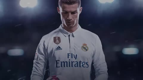 Top 10 goals by CRISTIANO RONALDO😍😍