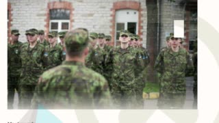 Estonia considera "seriamente" enviar tropas a Ucrania
