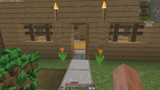 Invisible Chest Glitch in Minecraft