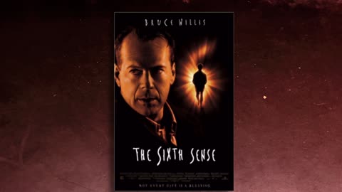 30 Second Reviews #34 The Sixth Sense (1999) HD