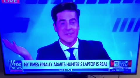 Fox News finally admits the election of 2020 was rigged