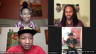 AM Wake Up Show - May 18 2020_video