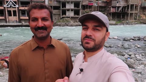 Kalam Swat Pakistan Travel Pakistan Complete Detail _ Part-1