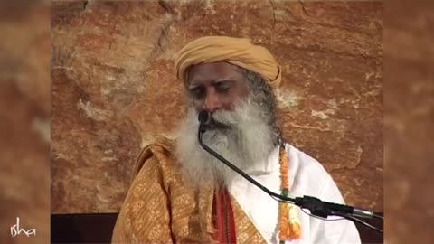 Prevent 90% of Diseases With These Two Things / Sadhguru