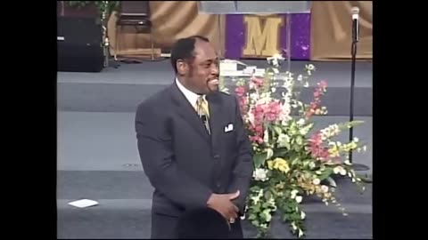 The Characteristics of A King Part 2 - Dr. Myles Munroe