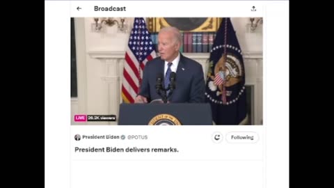 Why Biden Got Away with Classified Documents