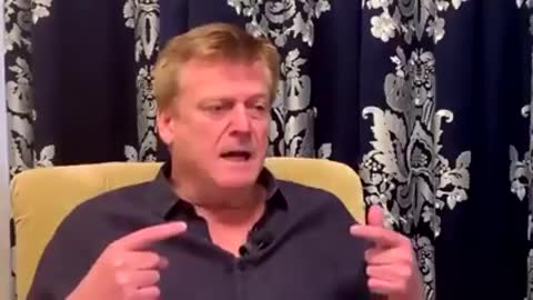 PATRICK BYRNE’S ROLE IN FBI’S $18M BRIBE FOR HILARY CLINTON