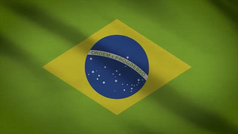 Hino nacional Do Brasil (Instrumental), (National Anthem of Brazil Instrumental).