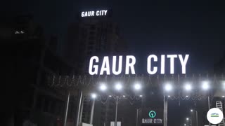 Gaur City 5th Avenue 2/3 BHK Dream Apartments