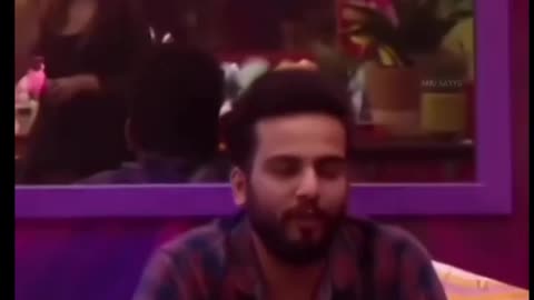 Systumm ke niche rehna pdega #biggboss #biggbossott2 #elvishyadav #fukrainsan #manisharani