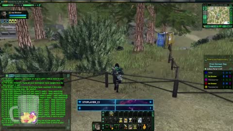 star trek online - random leveling - 04-15-2021