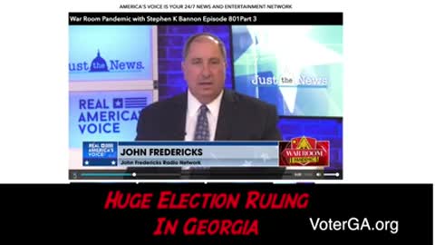 Big News from Georgia - Judge Gives Access to Ballots for Election Audit.. https-__voterga.org.m