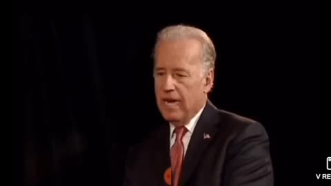 Joe Biden Was Against Abortion