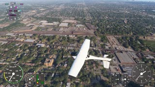 Microsoft Flight Simulator Version 1 20 6 0 - 1070 GPU
