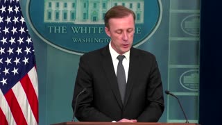 White House sees no genocide in Gaza