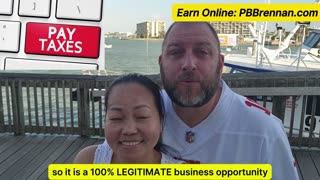 Want to Earn 5-Figure Income Monthly from Home & Retired at age 45?