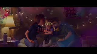 Inside Out 2 (2024) - U.S. TV Spot ('remember')