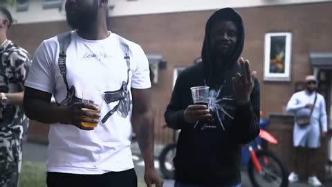 No Chill - Coke Deal [Music Video] - P110