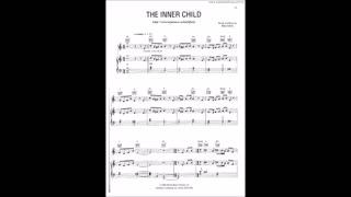 Sol Manu - The inner child (Cover)