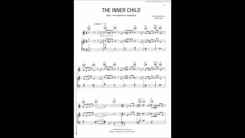 Sol Manu - The inner child (Cover)