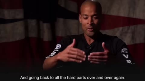 The Most Eye Opening 10 Minutes Of Your Life | David Goggins