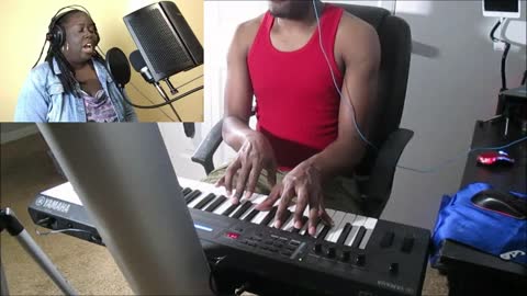 jehovah is your name (cover)