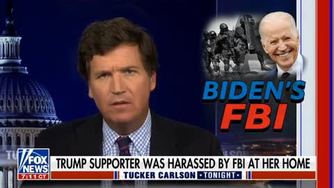 Tucker Carlson Tonight 9/12/22 FULL | BREAKING FOX NEWS september 12, 2022. FBI is now part of the democratic party and no longer part of the American system, FBI is no longer law enforcement