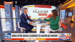The Faulkner Focus 8/13/23 | BREAKING FOX NEWS