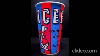 MAY 1966 ICEE Radio Spot